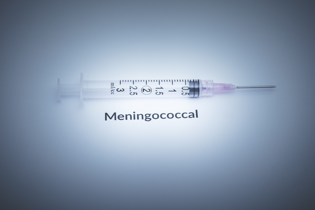 meningococcal vaccine