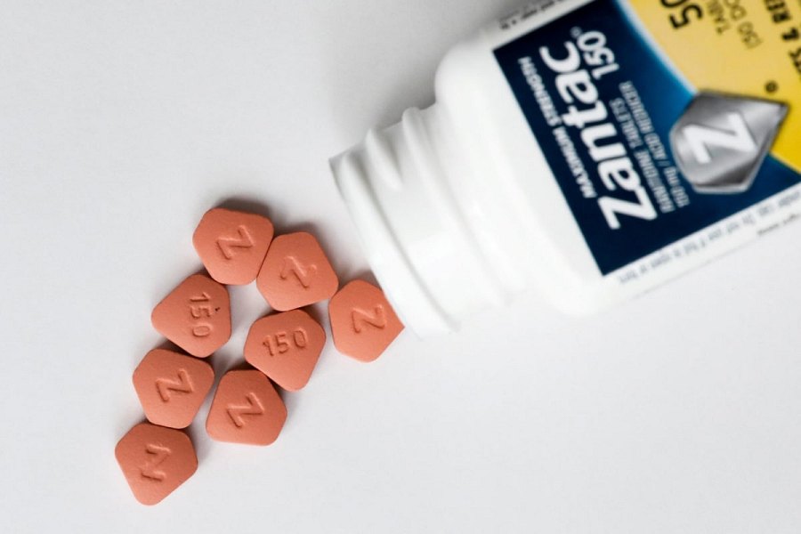 Pfizer Agrees to Settle Zantac Cancer Lawsuits for 0 Million