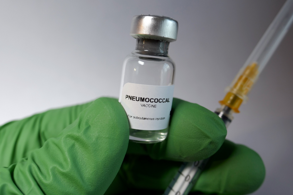 FDA Licenses Merck’s Capvaxive Pneumococcal Vaccine