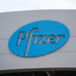 Pfizer company