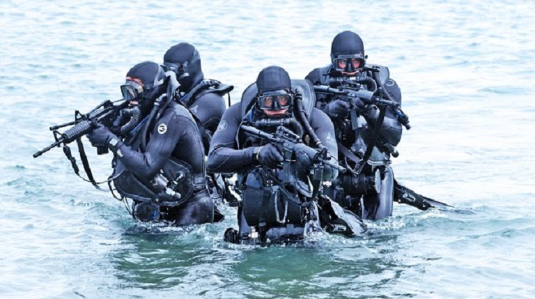 U.S. Government Settles with Navy Seals Fired for Refusing COVID Shots