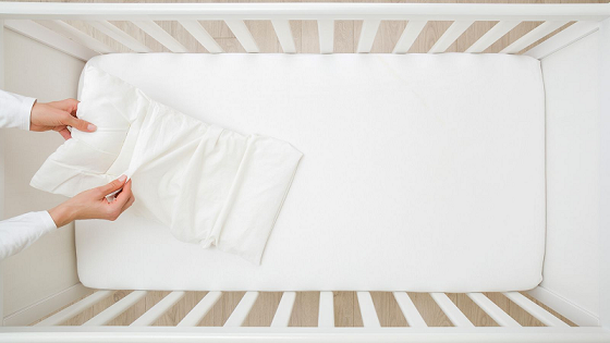 Study Finds Sudden Infant Deaths Have Increased