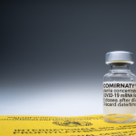 Pfizer's COVID shot