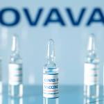 Novavax COVID vaccine