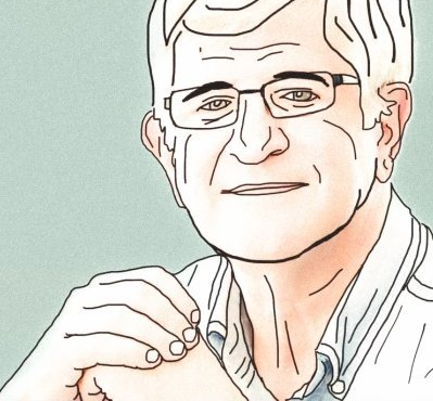 Meet the Latest Vaccine Propagandist