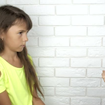 bribing a child