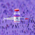 flu shot