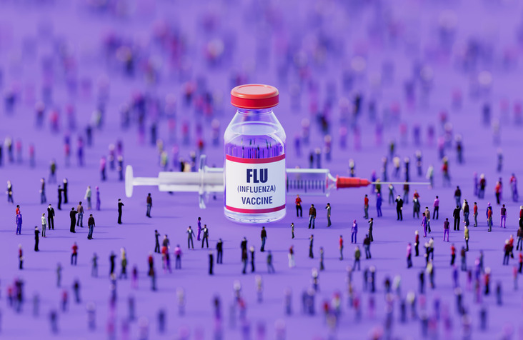 flu shot