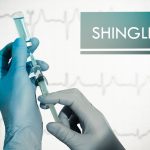 Shingles vaccine