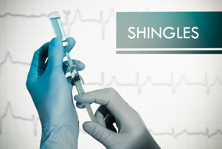 Guillain-Barré Syndrome Warning Added to Shingrix Vaccine in Australia