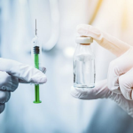 universal flu vaccine