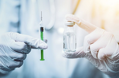 “Universal Flu Vaccine” Unveiled by DHHS