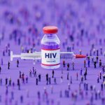 HIV vaccine