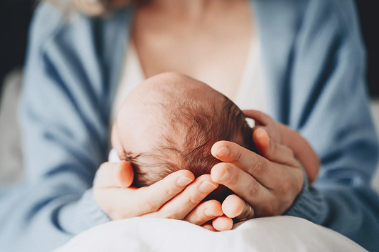 Know the Risks of Rhogam and Vitamin K Shots Given to Pregnant Women and Newborn Babies