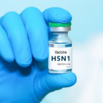 bird flu vaccine
