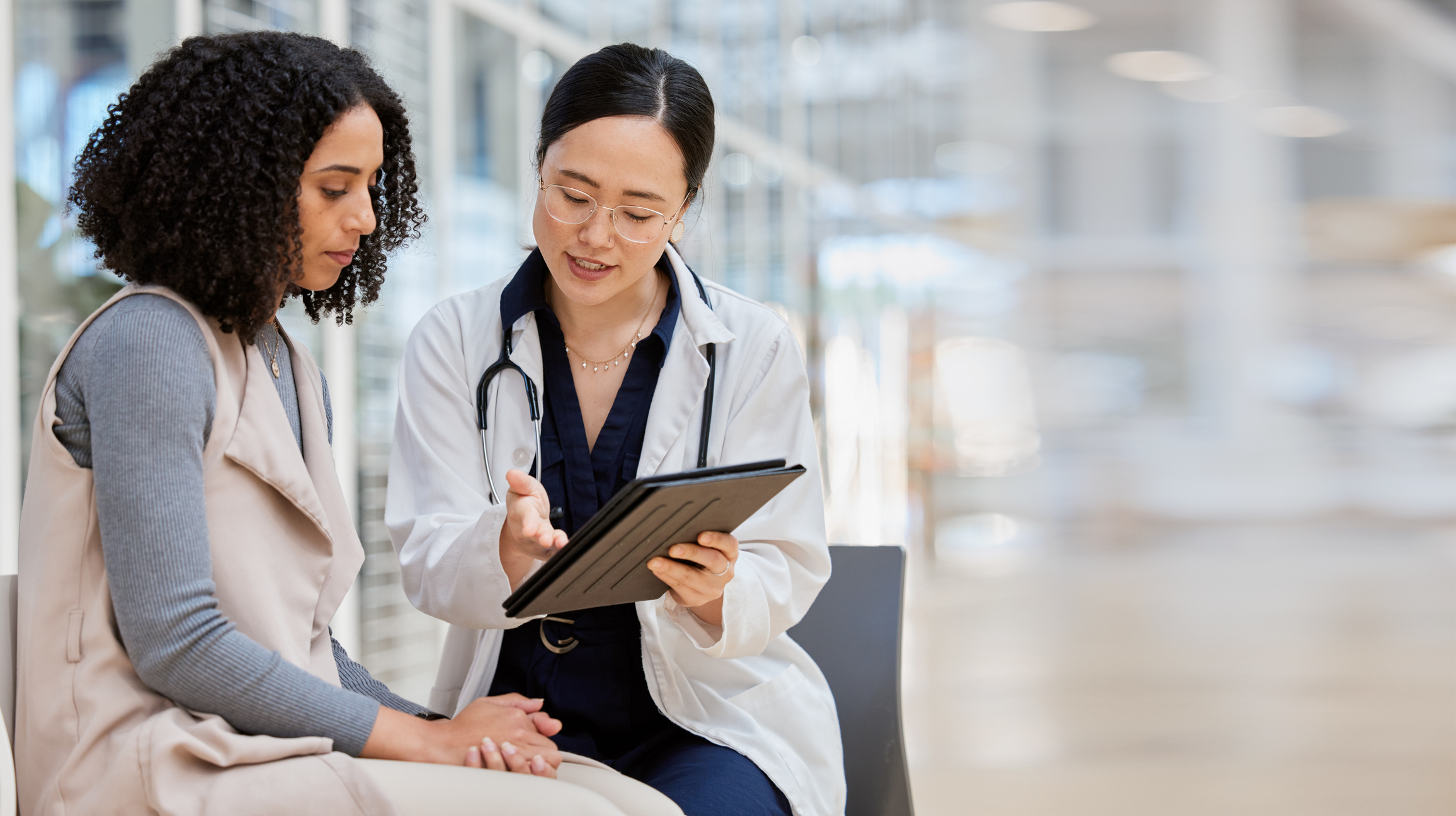 Clinical Trials Now Required for Annual COVID Shots Given to Healthy Adults