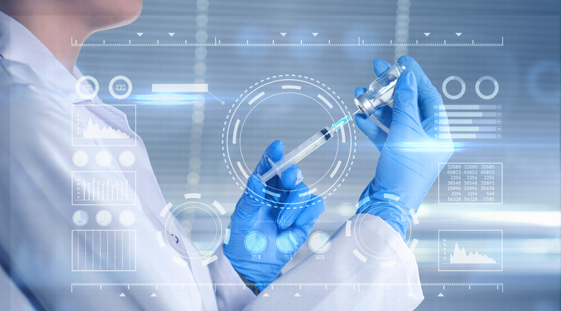 Moderna Withdraws Application for Combination COVID and Flu Vaccine