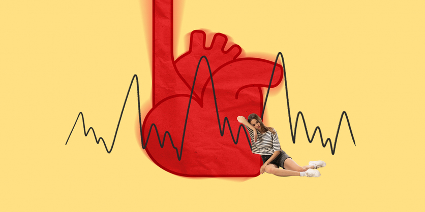 Cardiac Deaths Have Increased 17 Percent in Years Following the COVID-19 Pandemic
