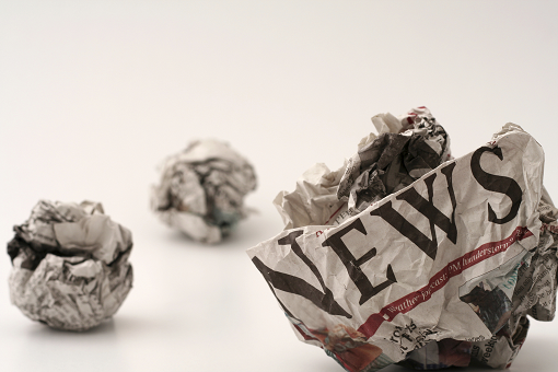 Media Blatantly Misinforms the Public on COVID Vaccination