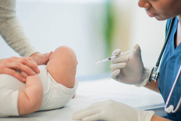 FDA Approves MenQuadfi Meningococcal Vaccine for Six-Week-Old Infants