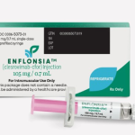 Enflonsia shot