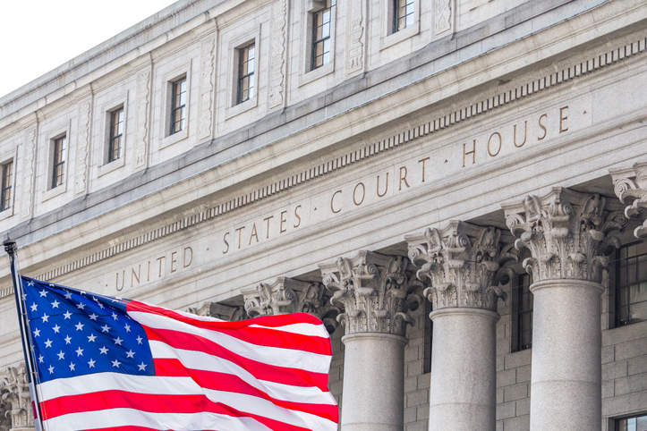 COVID Shot Religious Objection Lawsuit Revived for Employee Fired by Federal Reserve COVID Shot Religious Objection Lawsuit Revived for Employee Fired by Federal Reserve