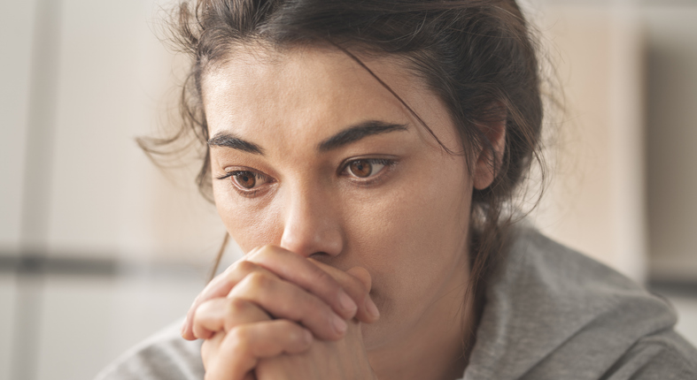 First-Trimester mRNA COVID Shot Linked to Late-Term Pregnancy Loss First-Trimester mRNA COVID Shot Linked to Late-Term Pregnancy Loss