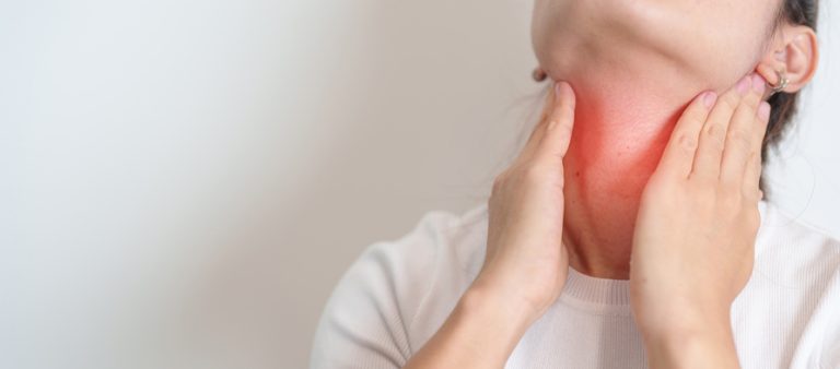 thyroid disease