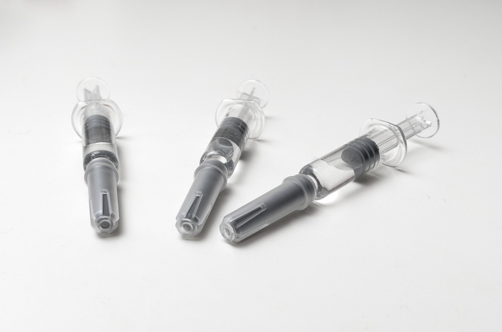 Pre-filled Syringe Version of GSK’s Shingles Vaccine Approved by FDA Pre-filled Syringe Version of GSK’s Shingles Vaccine Approved by FDA
