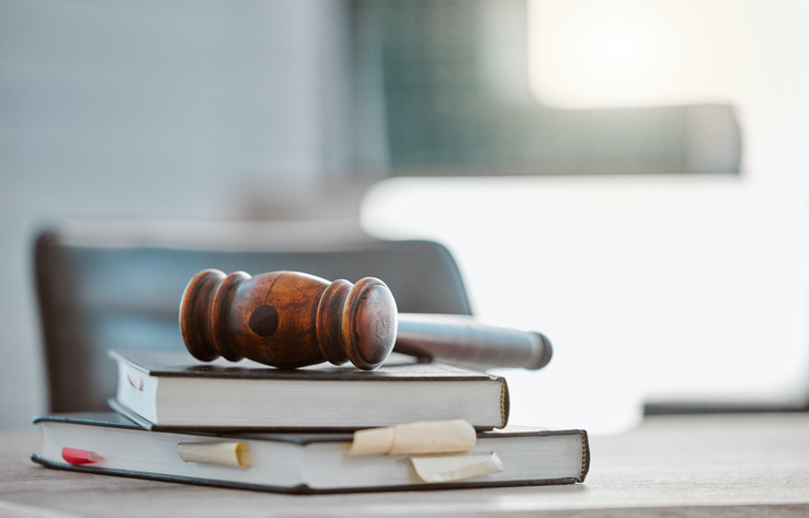 court ruling