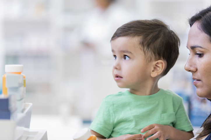 vaccine hesitancy in pharmacy