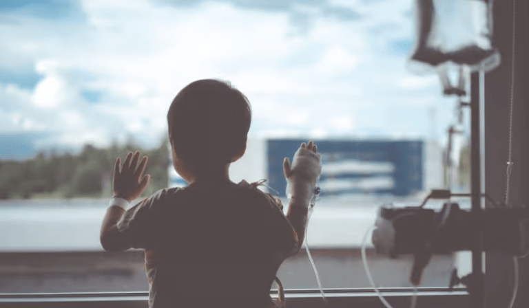 The American Academy of Pediatrics: Mining Children for Profit