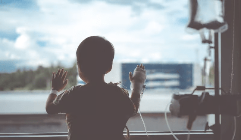 The American Academy of Pediatrics: Mining Children for Profit