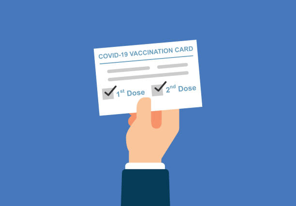 Government Agencies Ordered to Erase All Federal Employee COVID Vaccination Records