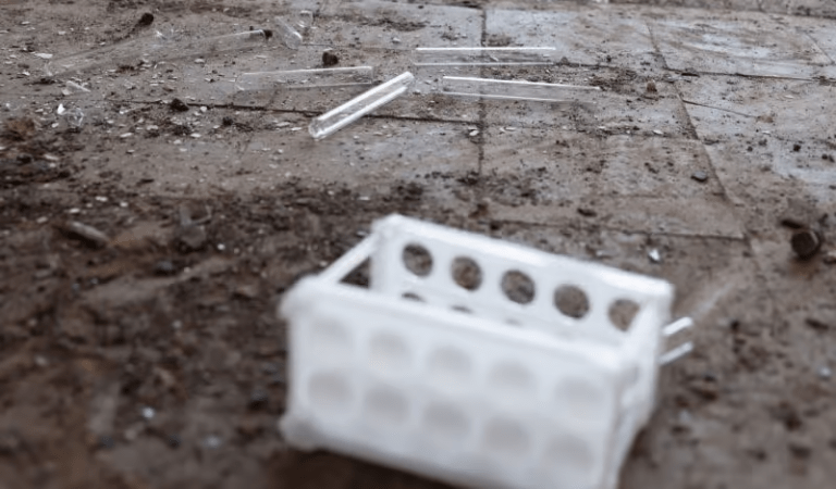 Aluminum-Adsorbed Vaccines and Chronic Diseases of the Medical Establishment