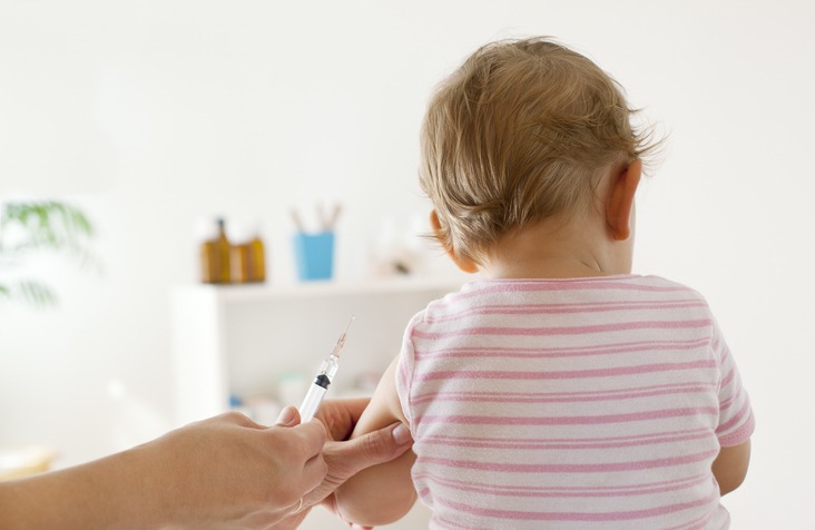 CDC Sued for Untested  Childhood Vaccine Schedule