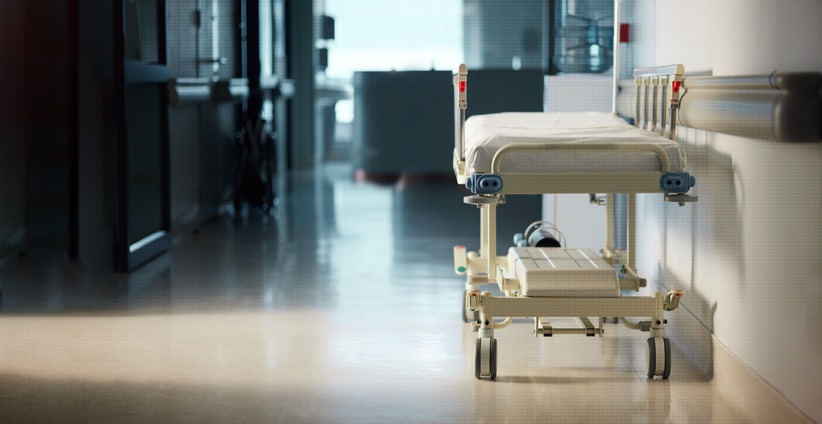 Origins of Medical Harm Origins of Medical Harm