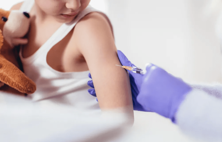 FDA to Release Report on Child Deaths After COVID Shots FDA to Release Report on Child Deaths After COVID Shots