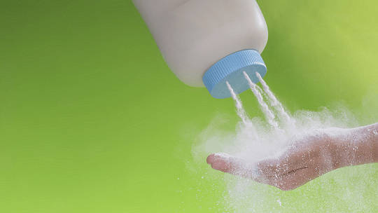 Johnson & Johnson Liable for Nearly  Billion in Damages for Cancer-Causing Baby Powder