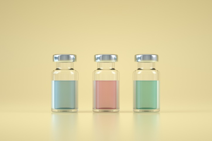 CDC Looking to Break Up MMR Vaccine?