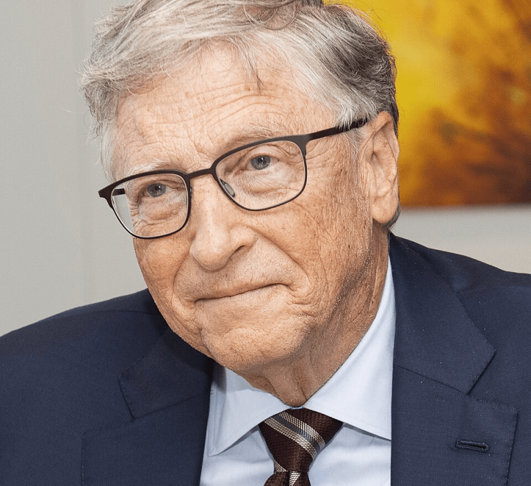 Bill Gates Shifts from Climate Change Advocacy to Creating More Access to Vaccines Bill Gates Shifts from Climate Change Advocacy to Creating More Access to Vaccines