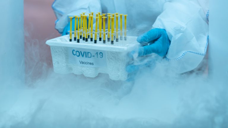 FDA May Investigate DNA Contamination in COVID Shots FDA May Investigate DNA Contamination in COVID Shots