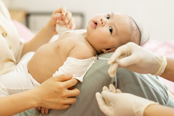 Study: Receipt of Multiple Childhood Vaccines ‘Most Dominant Modifiable Risk Factor’ for Autism