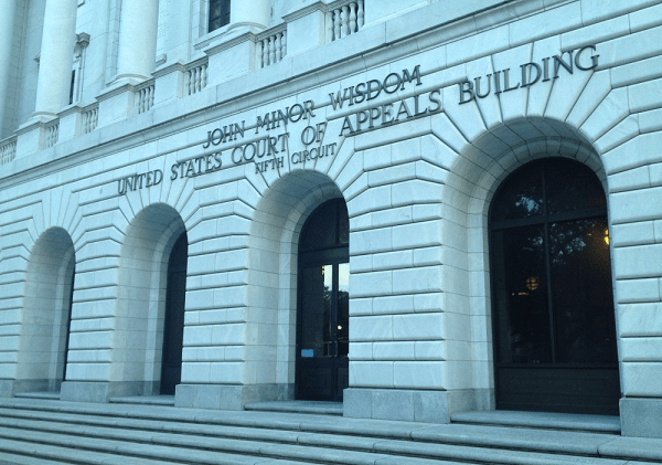 Fifth Circuit Court Reinstates COVID Shot Mandate Religious Discrimination Case