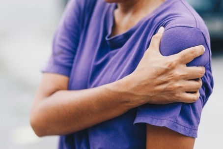 Tens of Millions of Americans Experienced COVID-19 Shot Side Effects