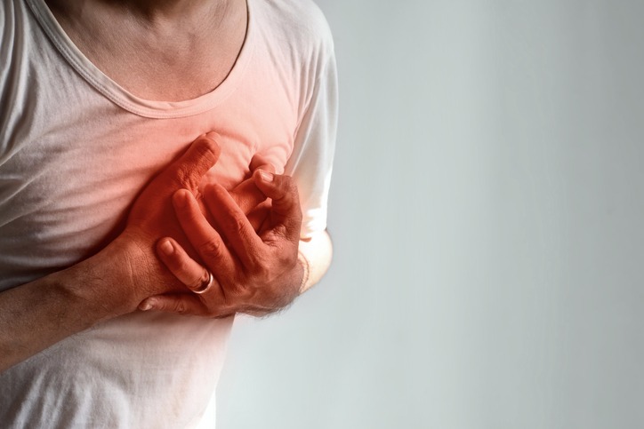 Data on Myocarditis Risk from COVID-19 Shots Hidden