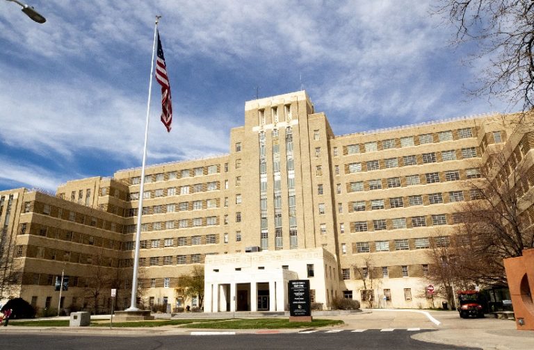 University of Colorado Medical School Settles COVID-19 Shot Lawsuit for .3 Million University of Colorado Medical School Settles COVID-19 Shot Lawsuit for .3 Million