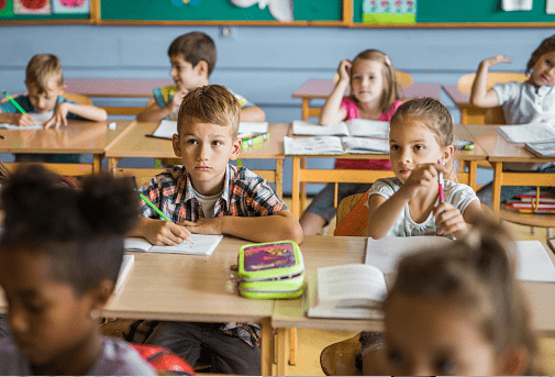 Flip-Flopping Religious Exemptions for West Virginia School Children