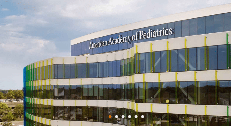 AAP and Other Medical Groups Sue Secretary of Health and Human Services AAP and Other Medical Groups Sue Secretary of Health and Human Services