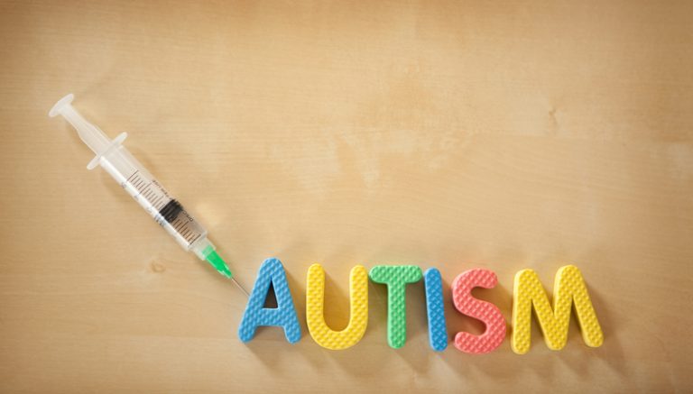 CDC Will Offer Contract to Investigate Link Between Autism and Vaccination CDC Will Offer Contract to Investigate Link Between Autism and Vaccination
